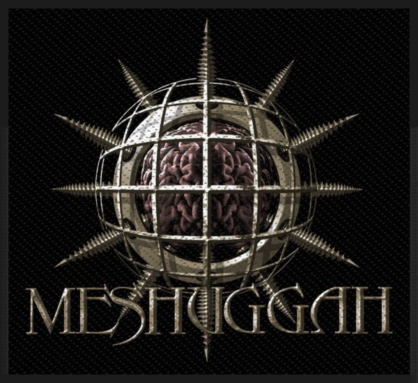 Mehuggah - Chaosphere
